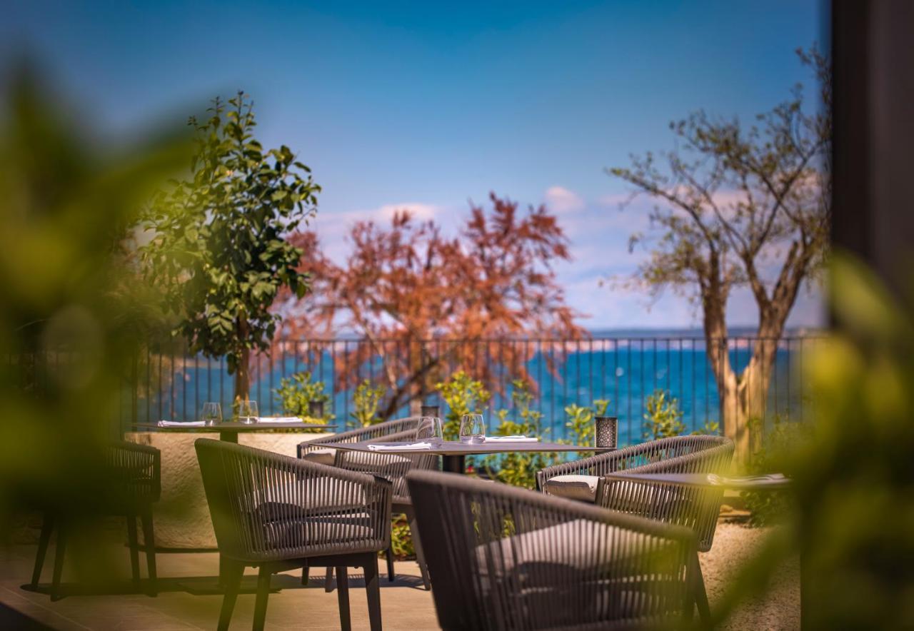 Dunatovi Dvori Heritage Hotel เปรโก ภายนอก รูปภาพ
